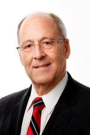 Peter Landless